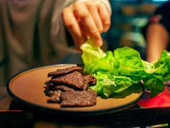 -吉秋田鲜和牛烧肉·肉档自选