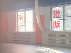 -悦动体能篮球羽毛球网球(三里河店)