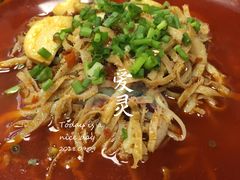 馋嘴爆肚-簋街仔仔小龙虾(簋街二店)
