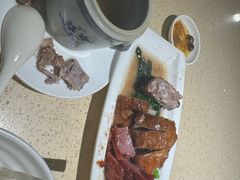 -肥妹烧腊店(翠竹路店)