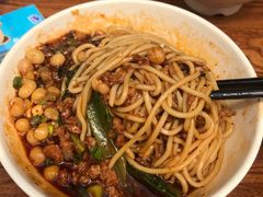 -秦云老太婆摊摊面(全国总店)
