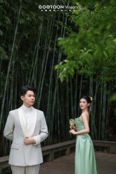 -谷瞳摄影机构(双拥路店)