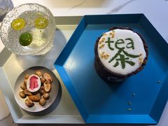 -茶是一枝花泡茶店
