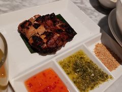 越南烤鸡-PHO爺·越南料理(亦庄大族广场店)
