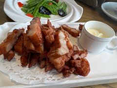 -日出青木·杭帮菜名店