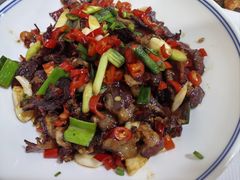 -辣不怕口味虾(凌霄路店)