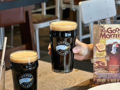 -Goose Island Brewhouse鹅岛精酿啤酒餐厅