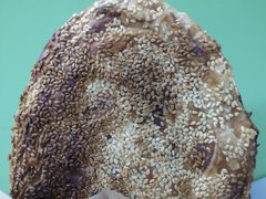 -迎春桥老炉烧饼(碧霞路店)