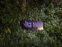 -夜间野生动物园