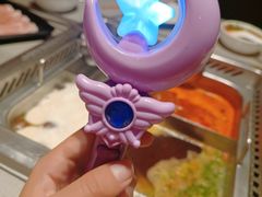 -海底捞火锅(振华广场生日主题店)