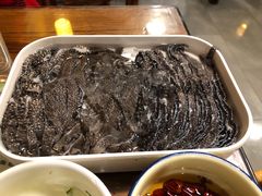 -竹叶涮肉坊(总店)