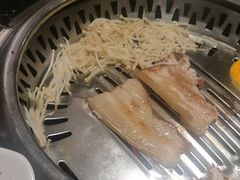 -木槿花韩式炭烤·熟成肉工坊(孙文东路店)