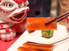 -广府汤语·靓汤·早茶·小粤菜(仁恒梦店)