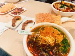 -水平有限广西米粉·广西风味集(五道口店)