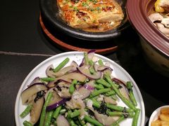 -秋色客家菜(南山店)