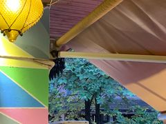 -半坡九号老挝冰咖啡