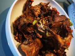 -小大董·烤鸭(观景餐厅·南京西路店)