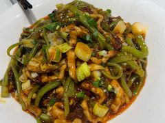-小贝壳酒楼(经九路店)