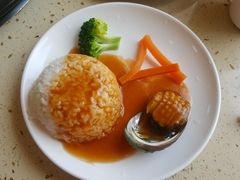-港畔赶海蒸汽海鲜烧烤自助(仙螺岛店)
