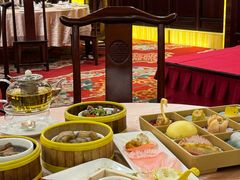 -汕头君华海逸酒店·鸿桃轩中餐厅