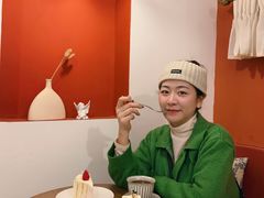 -LuluCake·路鹿蛋糕