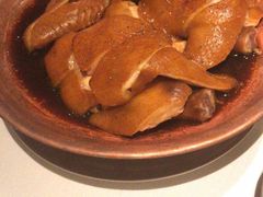 -三号黄浦会Canton Table