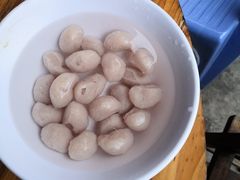 -章记正宗南岗鱼蛋火锅