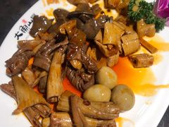 -大鱼山房鱼头火锅(老字号品质店)