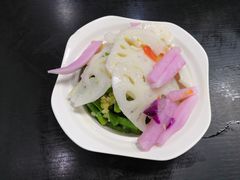 -郑家包子牛肉拉面(尚勤路店)