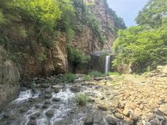 -湖洞水自然风景区