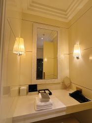 -四季酒店·泺水疗SPA