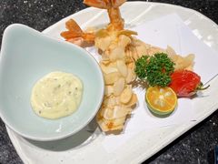 -上井精致料理自助餐(松雷店)