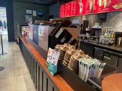 -星巴克臻选(深圳华强北茂业店)