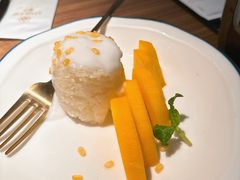 -星叶·东南亚料理(温州万象城店)