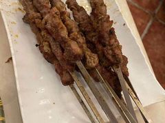 -巴依老爷·新疆美食(上城区天城路店)