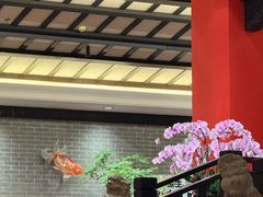 -龙悦湾酒家·八阵鱼生·渔人码头店