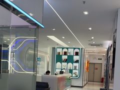 -深圳富茂格伦菲尔口腔门诊部(龙华清湖总院)