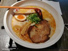 -味千拉面(又一城店)