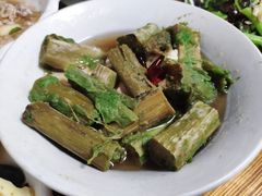 -玲燕蒸菜馆(江东路店)