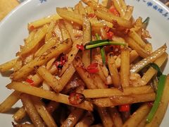 -吃饭皇帝大(解放西路店)