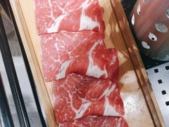 -妥妥烤肉料理(昙华林店)