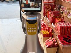 -夏商生鲜超市(东渡店)