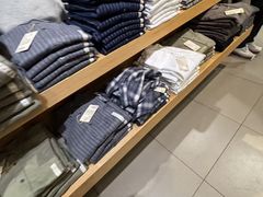 -MUJI无印良品(万达太原街店)