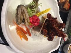 -柒园·三十年创意杭帮菜(龙湖滨江天街店)