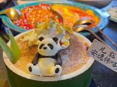 -吼堂老火锅(太古里总店)