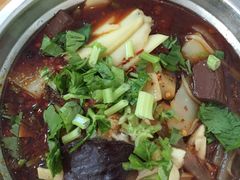 -雷祖芳老妈蹄花店