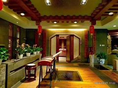 -皇茶会(泰鹏大厦店)