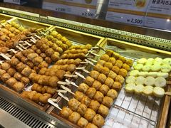 -古来思鱼饼