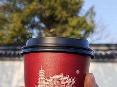 -龙华素斋(龙华路店)