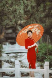 -巴黎春天·菀纱仙庭婚纱美学